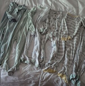 Cloud Island 24mo Sleepers